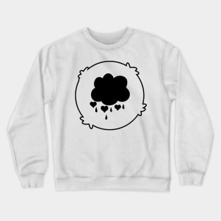 could Crewneck Sweatshirt